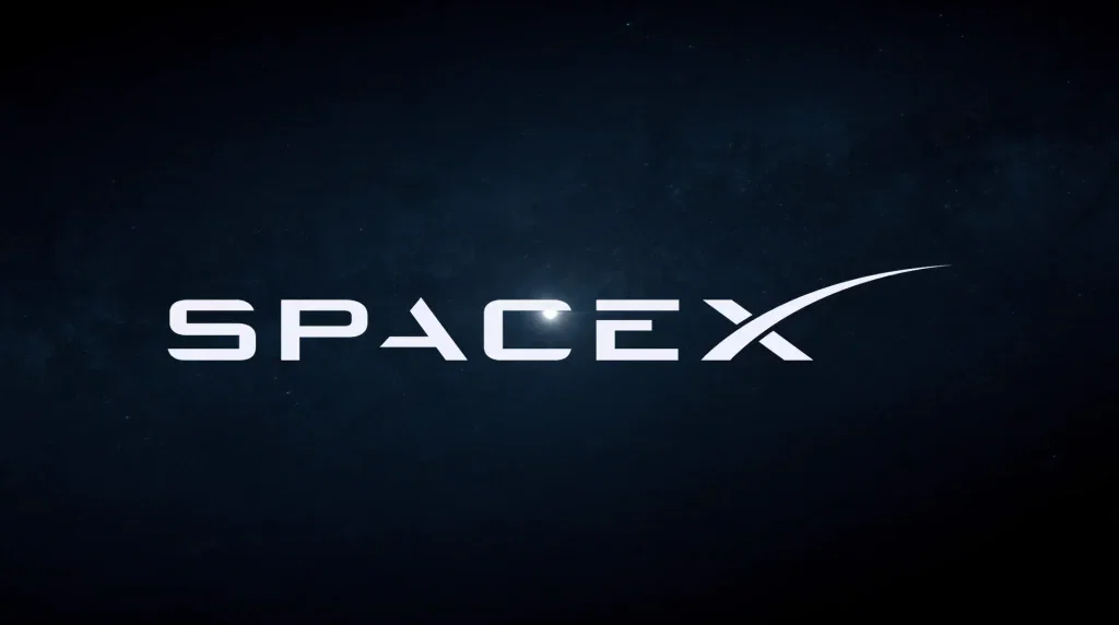 SpaceX Aktie - Beitragsbild