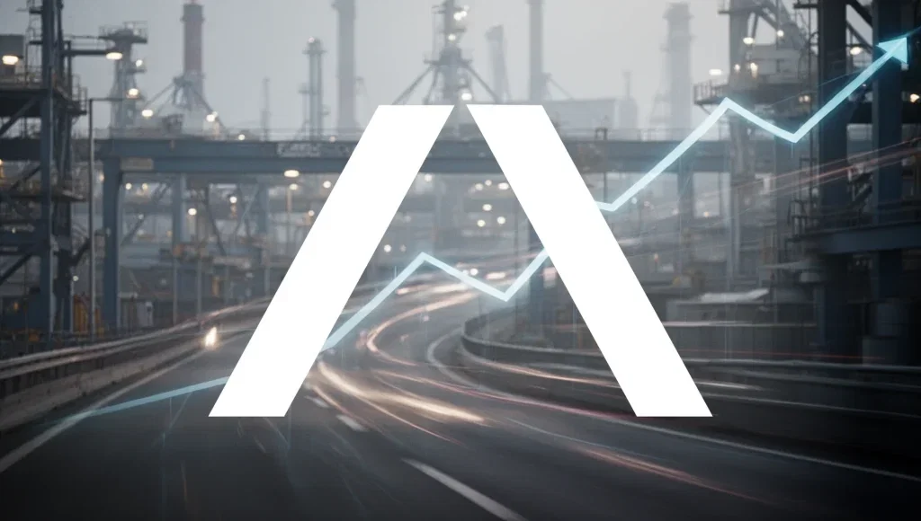 Stellantis Aktie: 3,8% Rebound vom 52-Wochen-Tief Stellantis Aktie - Beitragsbild