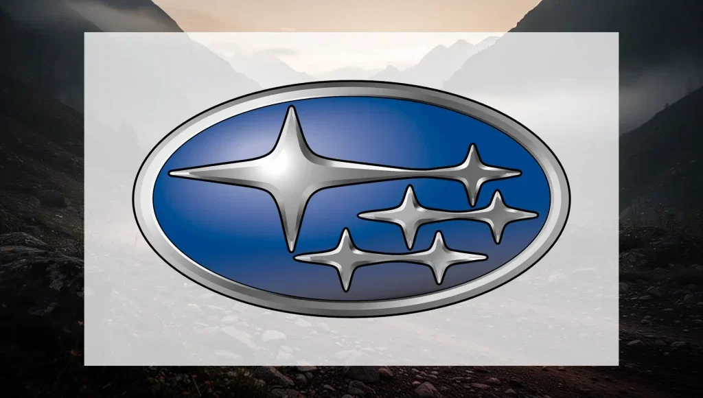 Subaru Aktie: Trailseeker mit 375 PS Subaru Aktie - Beitragsbild