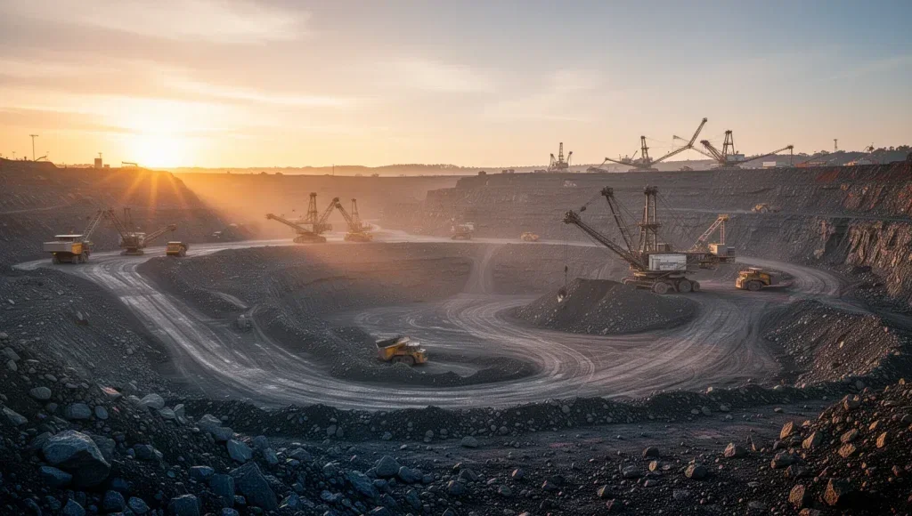 Sunrise Energy Metals: 12.506 Aktien zugelassen Sunrise Energy Metals Aktie - Beitragsbild