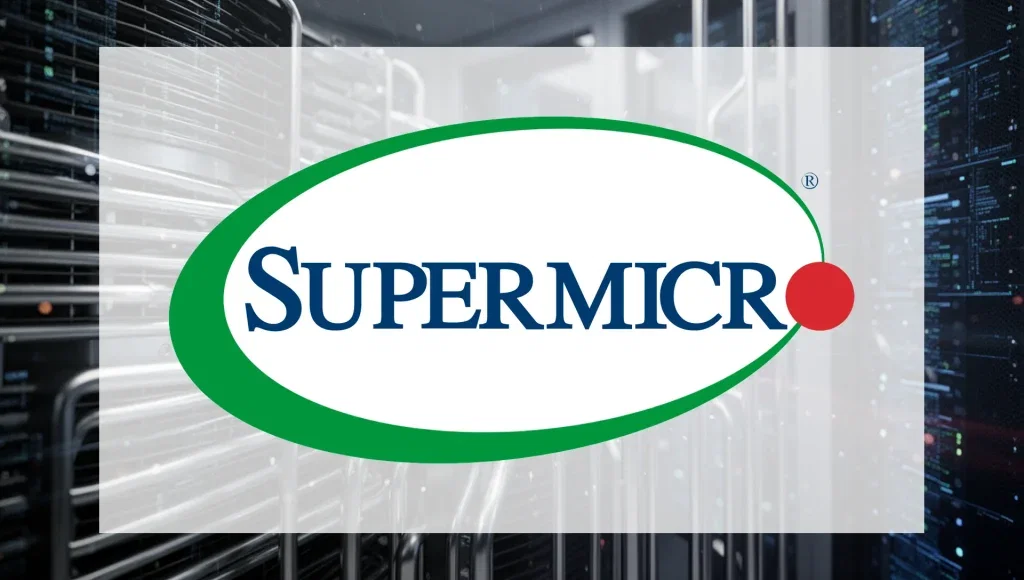 Super Micro Computer Aktie: Neue Wärmetauscher fürs KI-Rack Super Micro Computer Aktie - Beitragsbild