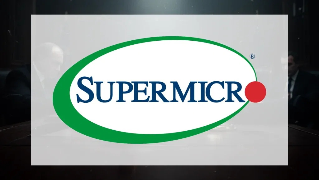 Super Micro: ITC-Verfahren startet 16. Juli Super Micro Computer Aktie - Beitragsbild