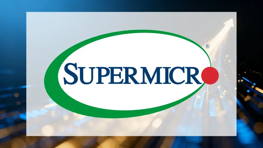 Super Micro Computer Aktie: 7-Milliarden-Finanzierung geplant Super Micro Computer Aktie - Beitragsbild