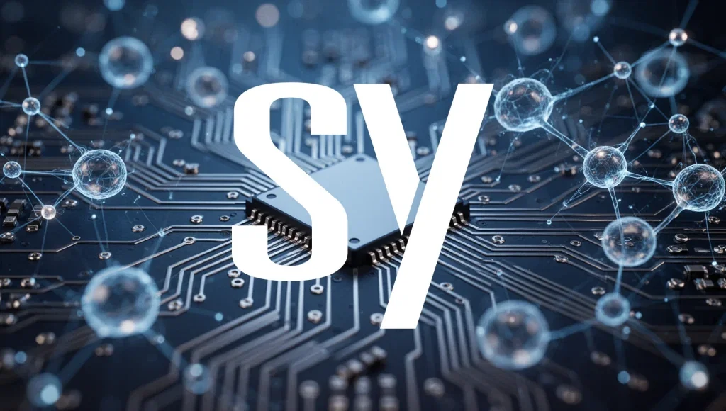 Synopsys Aktie - Beitragsbild