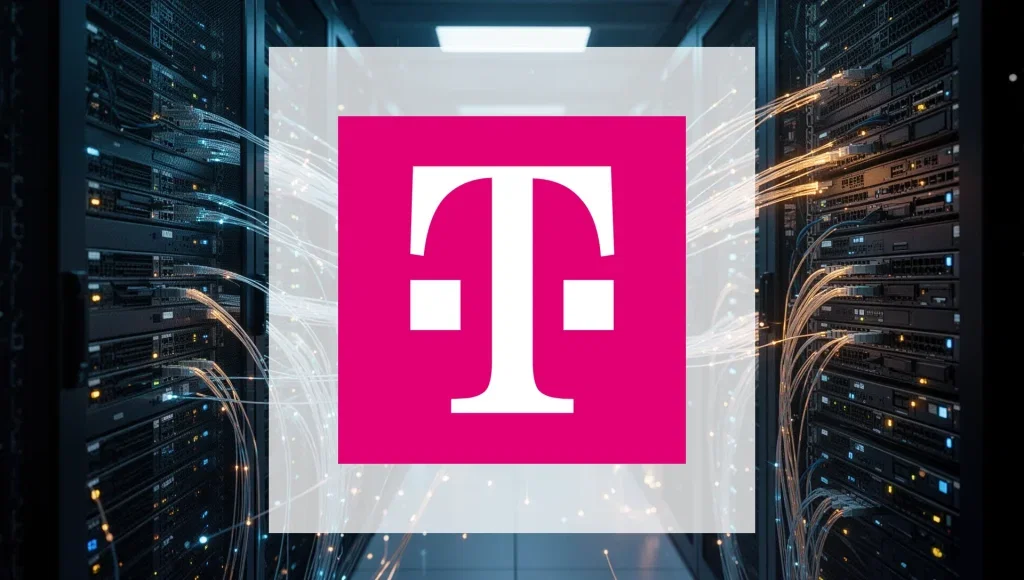 T-Mobile US Aktie: Vorsichtige Analysten trotz Rekordgewinn T-Mobile US Aktie - Beitragsbild