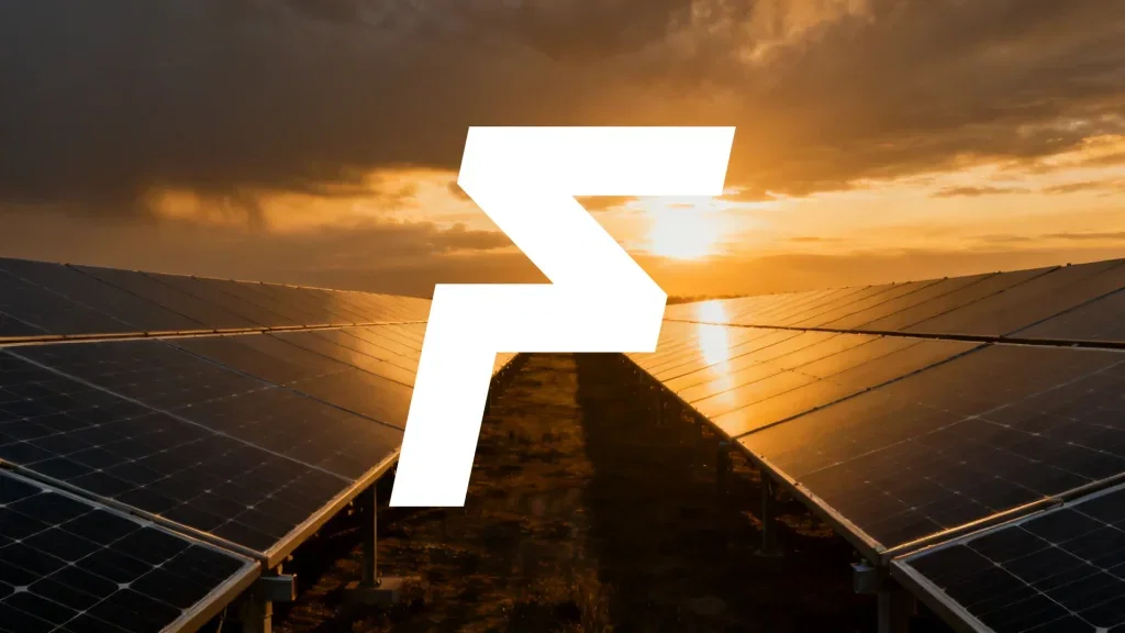 T1 Energy Aktie - Beitragsbild