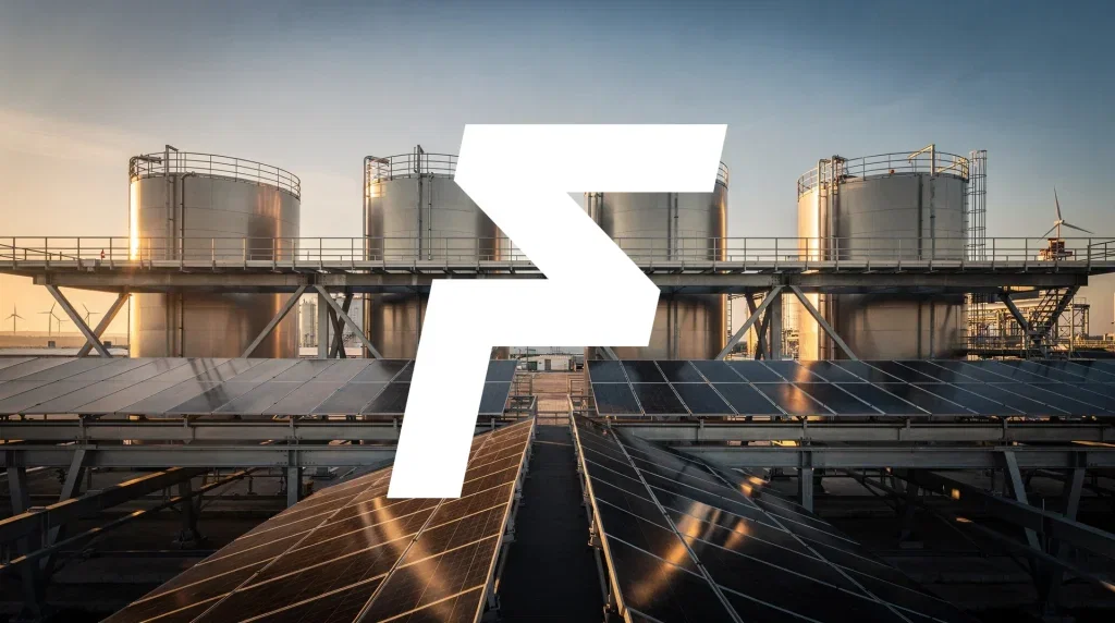 T1 Energy Aktie - Beitragsbild