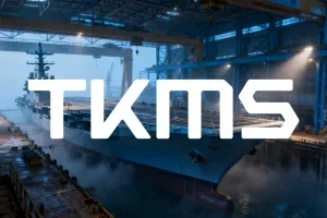 TKMS Aktie: 6,3 Milliarden für MEKO A-200 DEU