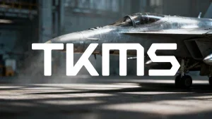 TKMS Aktie: Von 106,58 Euro auf 79,60 Euro