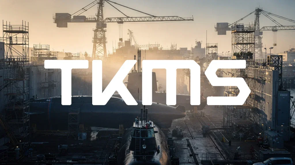 TKMS Aktie: 20 Milliarden aus Kanada statt Kiel TKMS Aktie - Beitragsbild