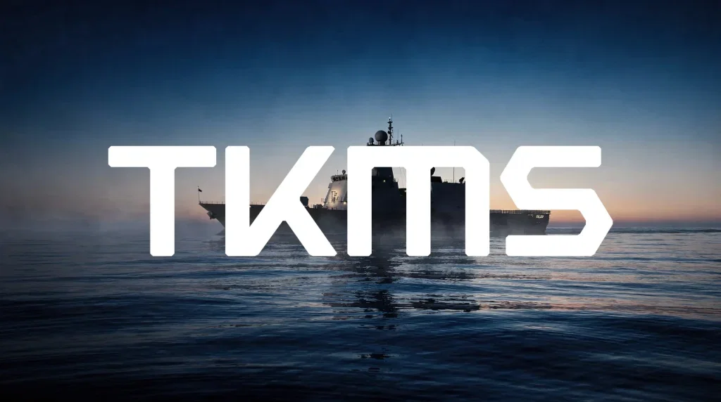 TKMS Aktie - Beitragsbild