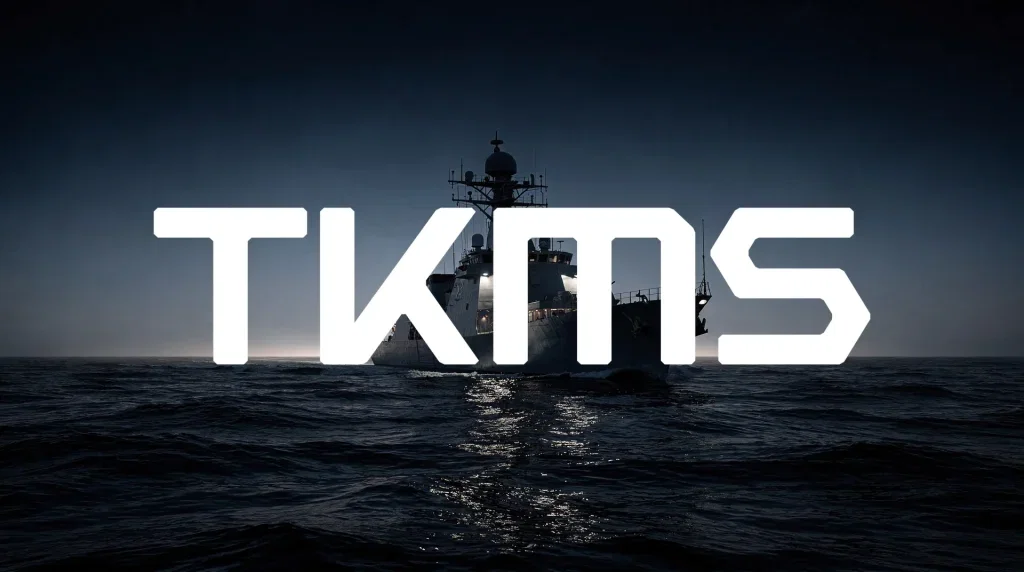 TKMS Aktie: Kanada-Deal trifft Cashflow-Sorgen TKMS Aktie - Beitragsbild
