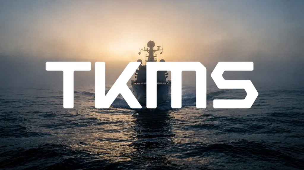 TKMS Aktie - Beitragsbild
