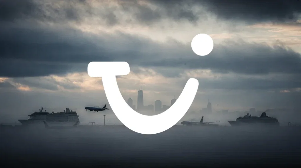 TUI Aktie - Beitragsbild