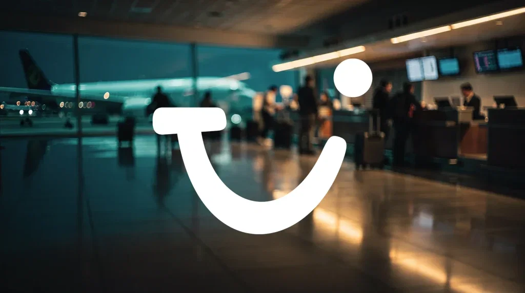 TUI Aktie: Zahlen am 12. August TUI Aktie - Beitragsbild
