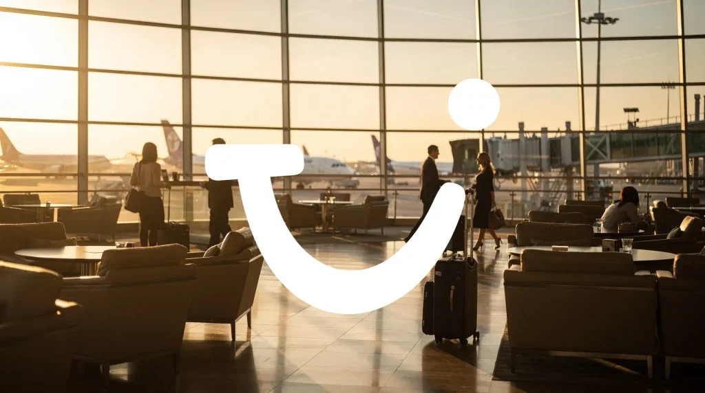 TUI Aktie: Q3-Bilanz am 12. August TUI Aktie - Beitragsbild