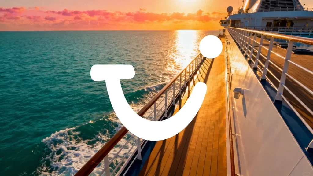 TUI Aktie: 11,24 Prozent Wochenplus TUI Aktie - Beitragsbild