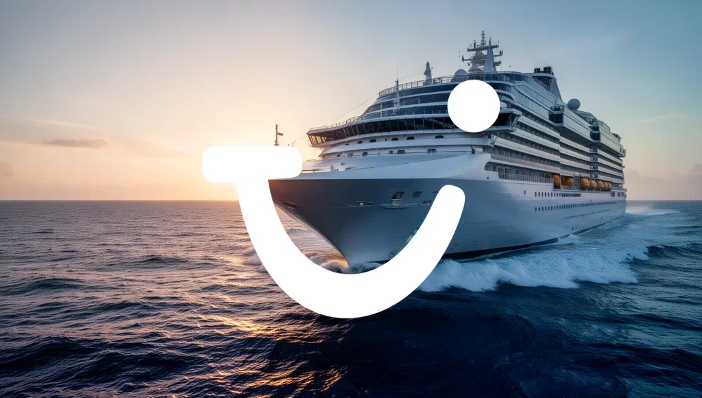 TUI Aktie: 12. August bringt Q3-Zahlen TUI Aktie - Beitragsbild