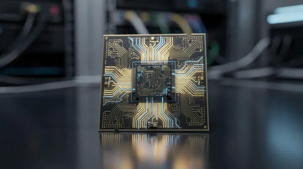TSMC Aktie - Beitragsbild
