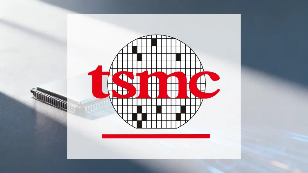 TSMC Aktie - Beitragsbild
