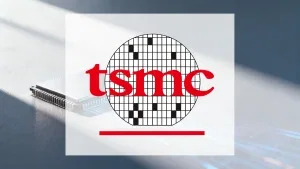 TSMC-Aktie: Rekordgewinn und trotzdem Minus!