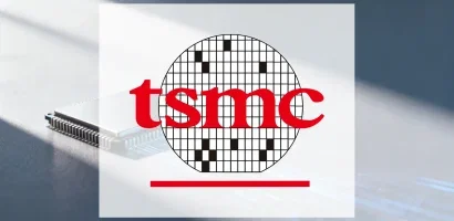 TSMC-Aktie: Rekordgewinn und trotzdem Minus!