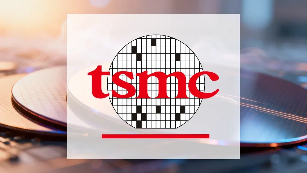 TSMC Aktie - Beitragsbild