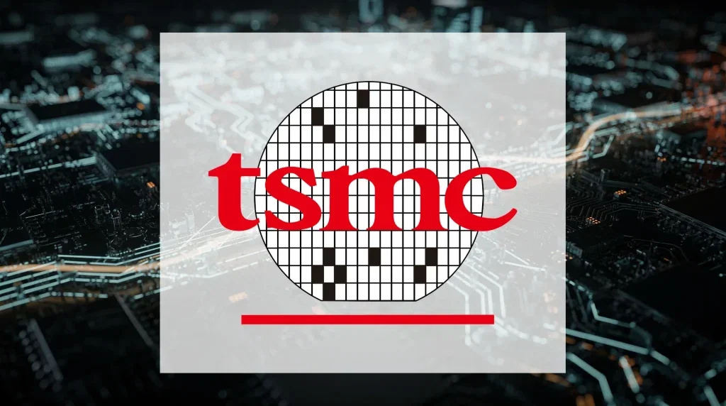 TSMC Aktie - Beitragsbild