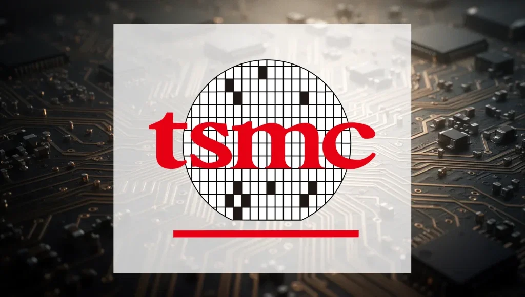 TSMC Aktie - Beitragsbild