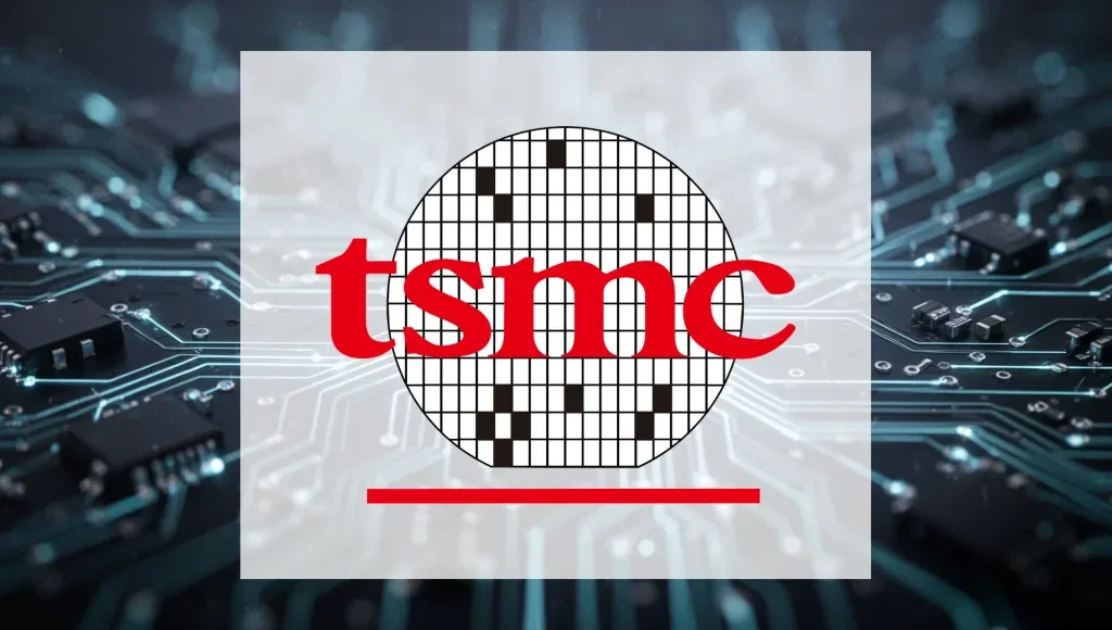 TSMC Aktie - Beitragsbild