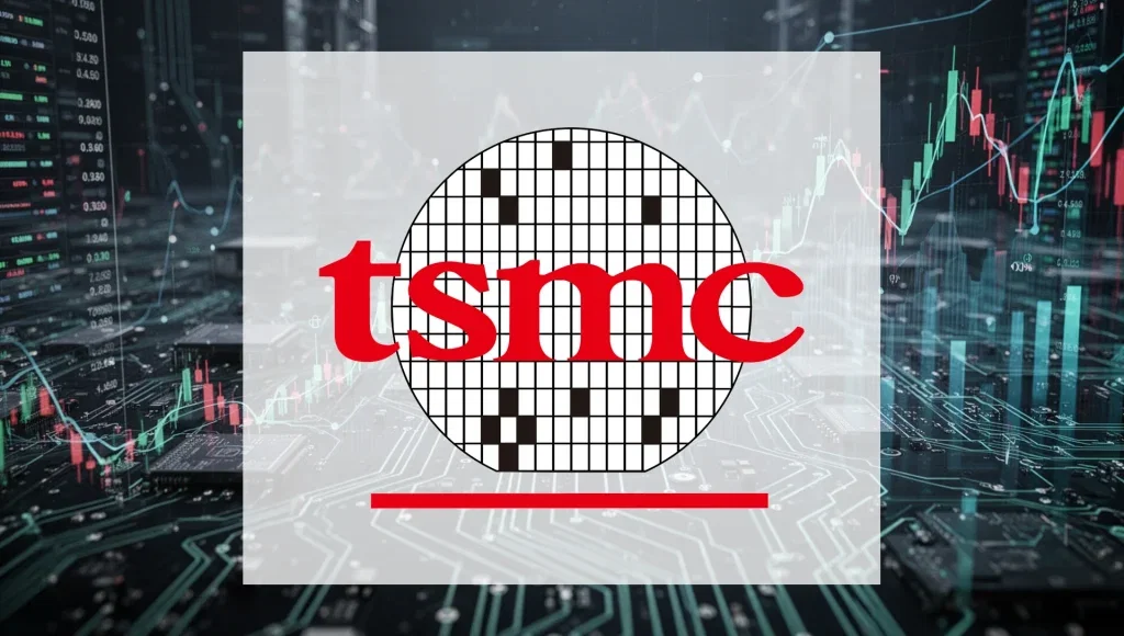 TSMC Aktie - Beitragsbild