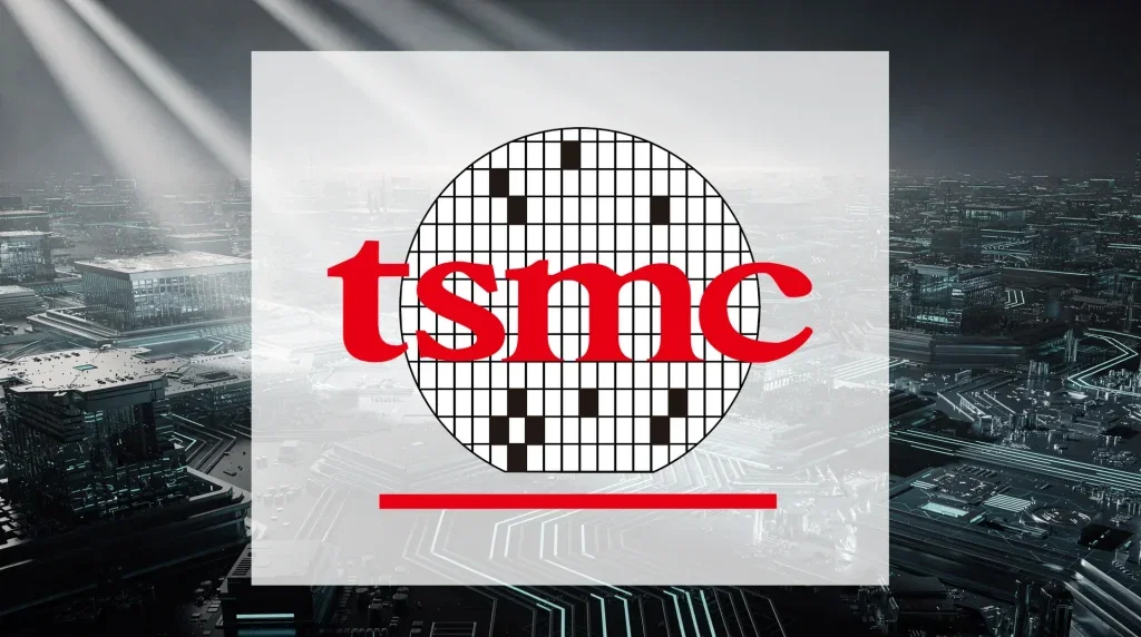 TSMC Aktie - Beitragsbild