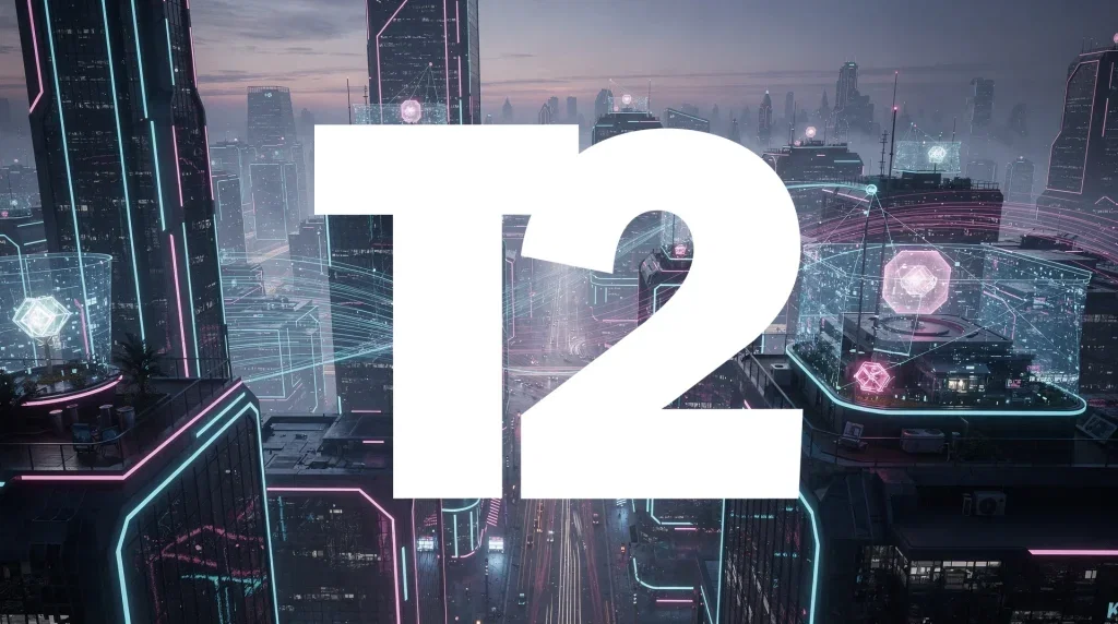 Take-Two Aktie: GTA VI startet 19. November 2026 Take-Two Aktie - Beitragsbild