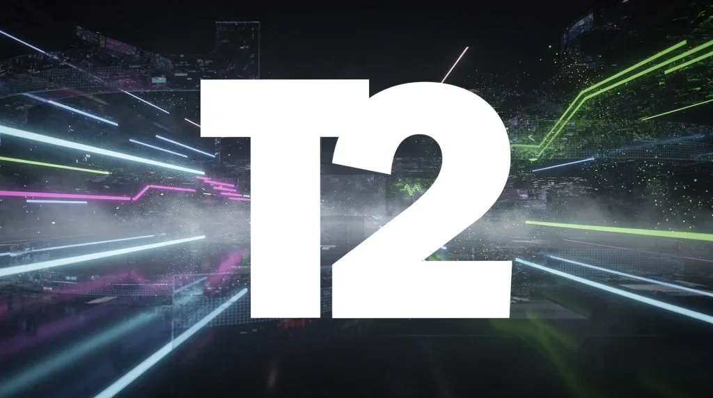 Take-Two Aktie: 1,76 Milliarden übertreffen Erwartungen Take-Two Aktie - Beitragsbild