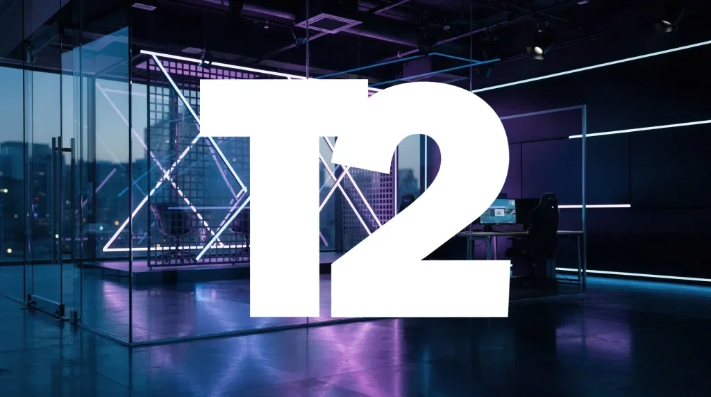 Take-Two Aktie: Die Brücke vor GTA VI Take-Two Aktie - Beitragsbild