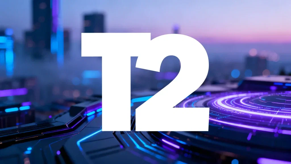 Take-Two Aktie: GTA VI muss liefern Take-Two Aktie - Beitragsbild