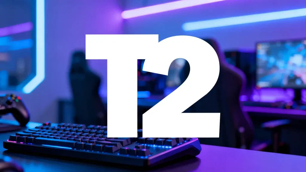 Take-Two Aktie: Bank of America hebt Ziel auf 368 Dollar Take-Two Aktie - Beitragsbild