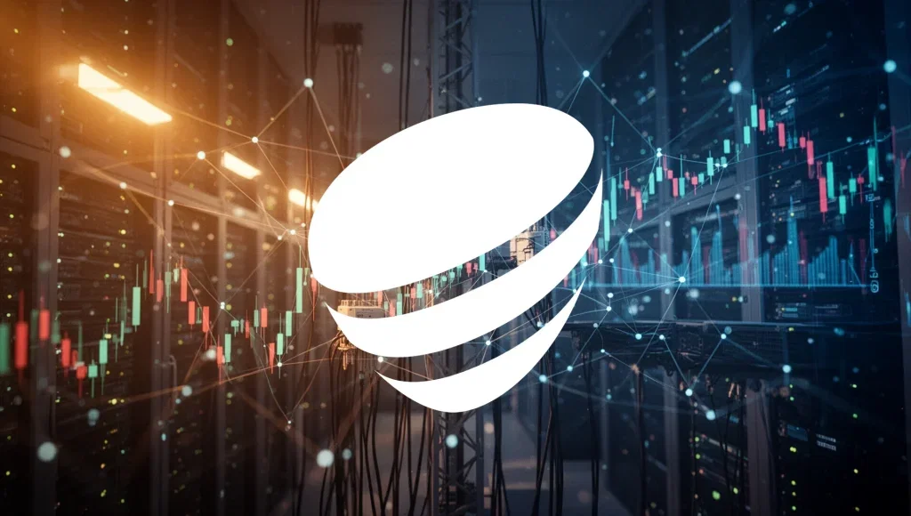 Telia Aktie: Gute Zahlen, roter Kurs Telia Aktie - Beitragsbild