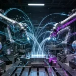 Teradyne: Aktueller KI- und kommender Robotik Boom-Gewinner