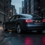 Tesla Aktie: 7 bis 8 Prozent Minus