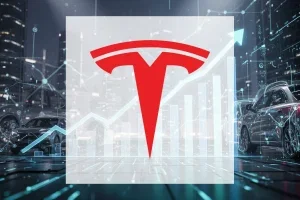 Tesla Aktie: UBS hebt Kursziel auf 442 Dollar