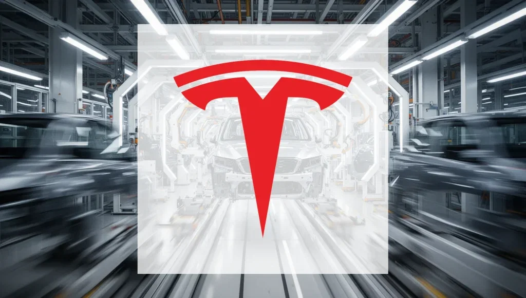 Tesla Aktie: 480.126 Fahrzeuge im Q2 geliefert Tesla Aktie - Beitragsbild