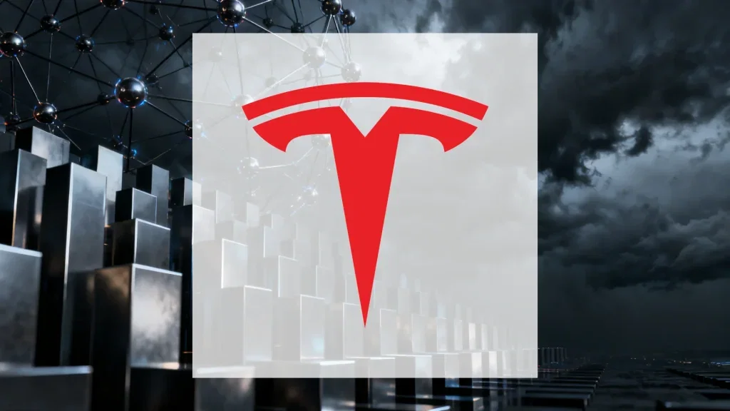 Tesla Aktie: 450 Milliarden Dollar Marktkapitalisierung verloren Tesla Aktie - Beitragsbild