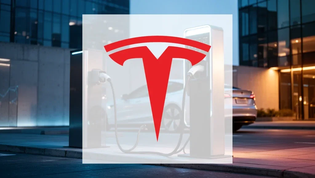 Tesla Aktie: Musk dementiert China-Pläne Tesla Aktie - Beitragsbild