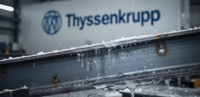 Thyssenkrupp Aktie: 6,02 Prozent auf 11,98 Euro
