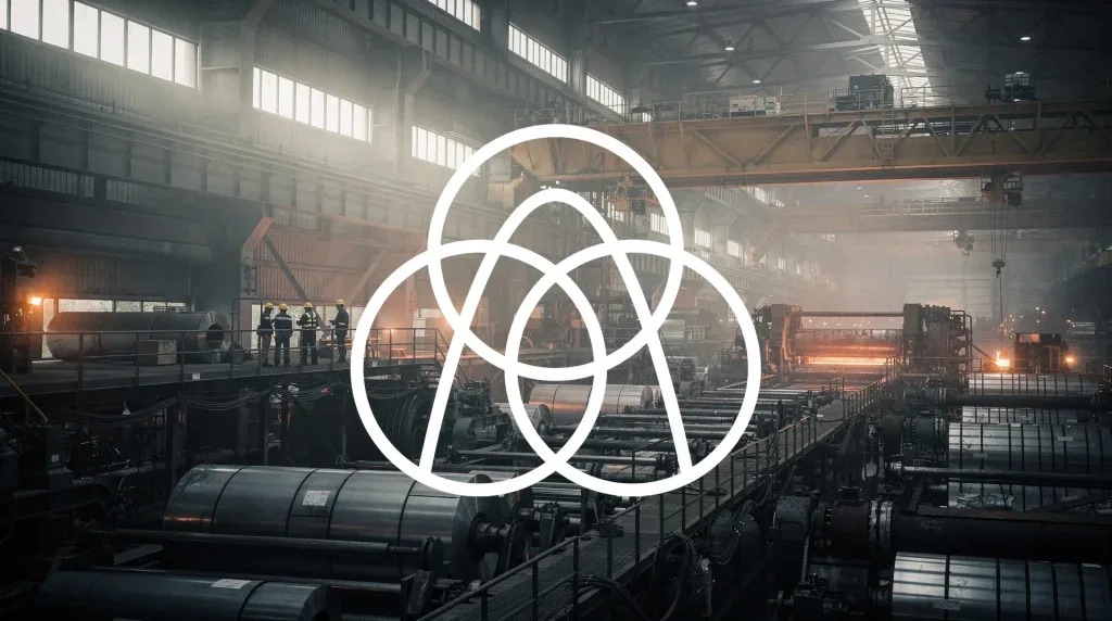 Thyssenkrupp Aktie: TKMS trifft Algoma Steel Thyssenkrupp Aktie - Beitragsbild