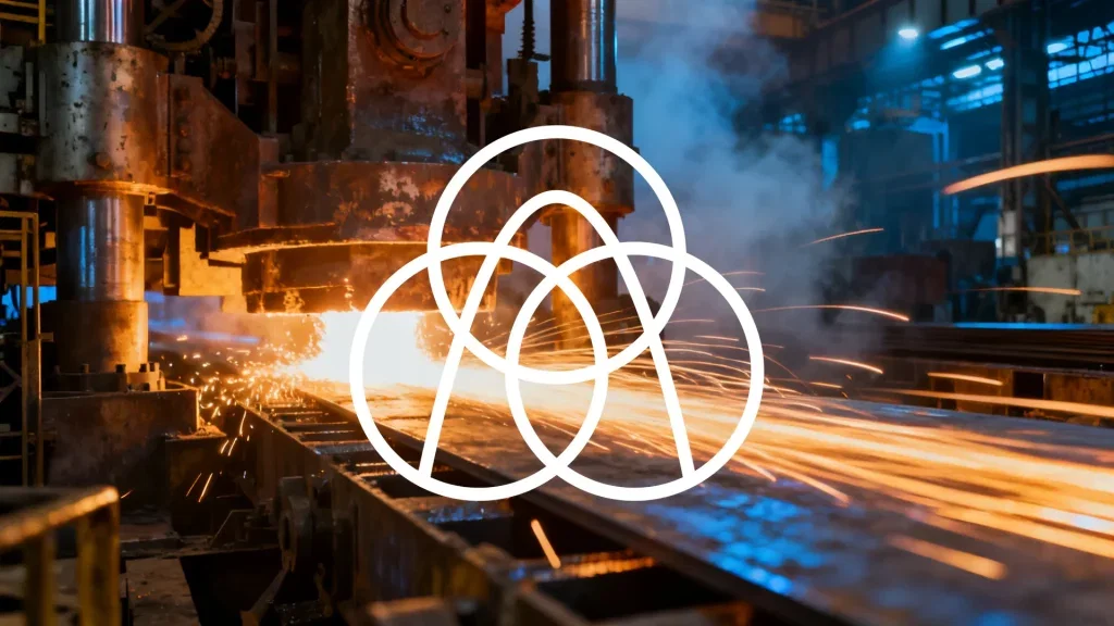 Thyssenkrupp Aktie: JPMorgan hebt auf 12,80 Euro Thyssenkrupp Aktie - Beitragsbild