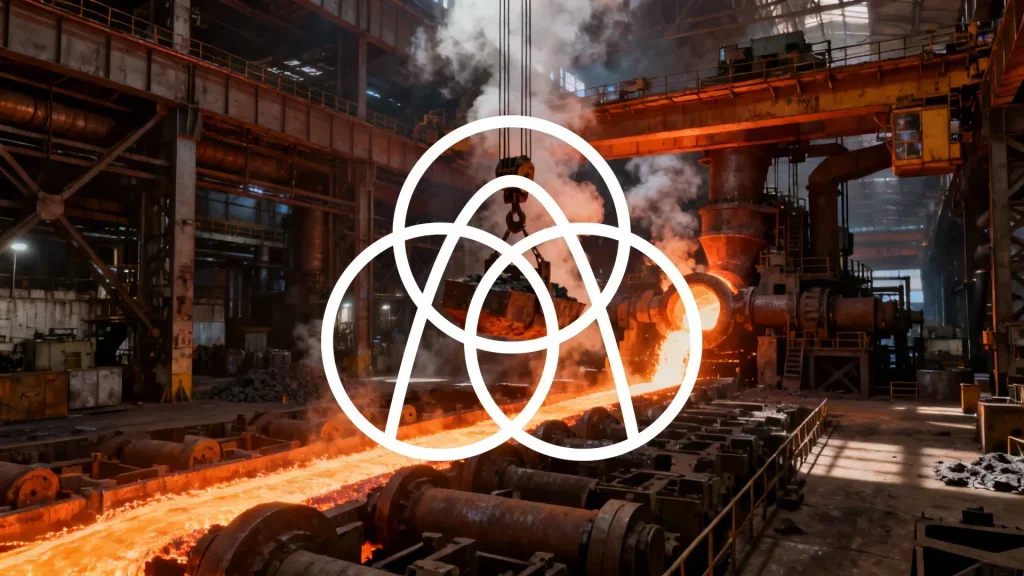 Thyssenkrupp Aktie: Kursziel auf 16 Euro Thyssenkrupp Aktie - Beitragsbild