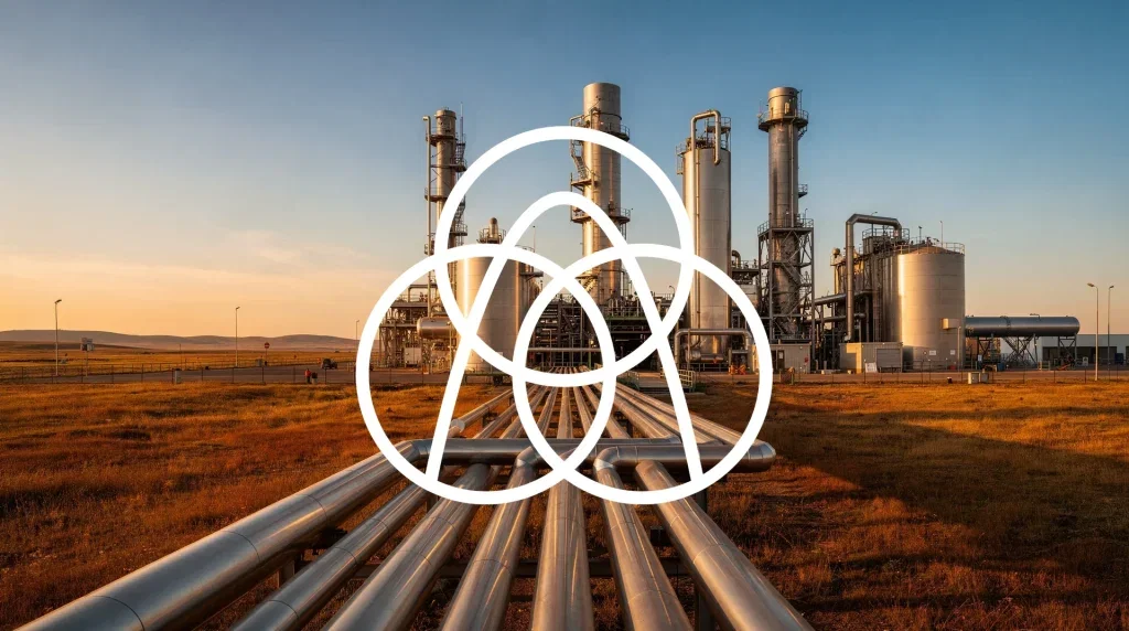 Thyssenkrupp Aktie: 2,7-Milliarden-Urea-Projekt in Argentinien Thyssenkrupp Aktie - Beitragsbild