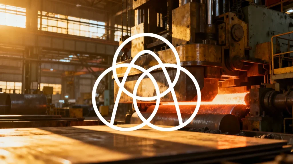 Thyssenkrupp Aktie: Deutsche Bank sieht 36 Prozent Potenzial Thyssenkrupp Aktie - Beitragsbild